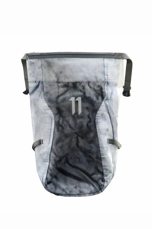 11 By Boris Bidjan Saberi backpack PCCKMAN PRO 11xS UNI